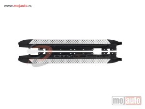 NOVI: delovi  Pragovi za BMW X3 F25