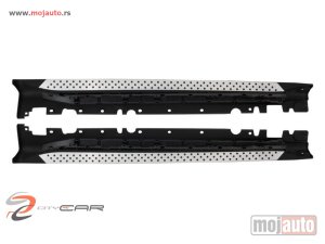 NOVI: delovi  Pragovi za BMW X6 E71