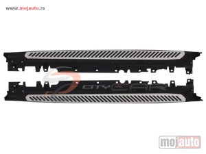 NOVI: delovi  Pragovi za BMW F16