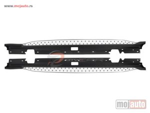 NOVI: delovi  Pragovi za BMW X1 E84