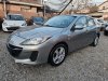 Slika 1 - Mazda 3 1.6 REST TOOP  - MojAuto