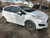 Slika 13 - Ford Fiesta   - MojAuto