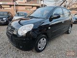 polovni Automobil Kia Picanto 1.0 4cil 1.Vlasnica 