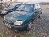 Citroen Saxo  