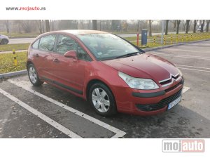 Glavna slika - Citroen C4 1.4 Reg  - MojAuto