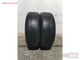 polovni delovi  3557. Gume DUNLOP 16-ice, ZIMSKE 205/60, Šara 7,1 mm, DOT 4220