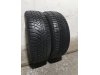 Slika 2 -  3557. Gume DUNLOP 16-ice, ZIMSKE 205/60, Šara 7,1 mm, DOT 4220 - MojAuto