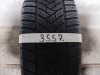 Slika 9 -  3557. Gume DUNLOP 16-ice, ZIMSKE 205/60, Šara 7,1 mm, DOT 4220 - MojAuto