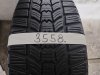 Slika 11 -  3558. Gume SAVA 16-ice, ZIMSKE 205/60, Šara 7,9 mm, DOT 3620 - MojAuto