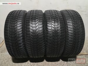 polovni delovi  3558. Gume SAVA 16-ice, ZIMSKE 205/60, Šara 7,9 mm, DOT 3620