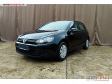 polovni Automobil VW Golf 6 1.4i 59kw/80k-Vel.servis 
