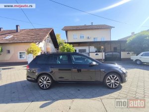 Glavna slika - VW Golf 7 1.6 TDI  - MojAuto