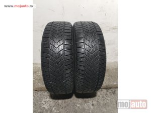 polovni delovi  3560. Gume FULDA 17-ice, ZIMSKE 215/60, Šara 6,0 mm, DOT 3221