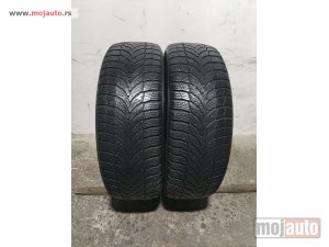 polovni delovi  3561. Gume NEXEN 17-ice, ZIMSKE 215/60, Šara 5,3 mm, DOT 3722