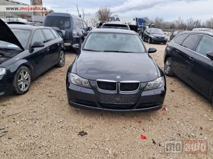 Glavna slika - BMW 320 163ks  - MojAuto