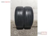 polovni delovi  3559. Gume KUMHO 16-ice, LETNJE 195/55, Šara 5,4 mm