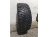 Slika 2 -  3545. Guma KUMHO 17-ica, ZIMSKA 215/45, Šara 9.0 mm, DOT 2223 - MojAuto