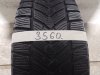 Slika 8 -  3560. Gume FULDA 17-ice, ZIMSKE 215/60, Šara 6,0 mm, DOT 3221 - MojAuto