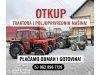Slika 1 - IMT ODKUP TRAKTORA Prikolica Polj Masine 0628967729 - MojAuto
