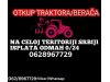 Slika 2 - IMT ODKUP TRAKTORA Prikolica Polj Masine 0628967729 - MojAuto