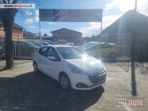polovni Automobil Peugeot 208 1.2 12v 