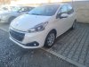 Slika 2 - Peugeot 208 1.2 12v  - MojAuto