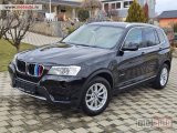 polovni Automobil BMW X3 xDrive 20d 