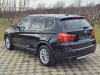Slika 4 - BMW X3 xDrive 20d  - MojAuto