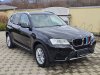 Slika 8 - BMW X3 xDrive 20d  - MojAuto
