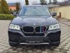 Slika 10 - BMW X3 xDrive 20d  - MojAuto