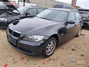 Glavna slika - BMW 320 2.0  - MojAuto