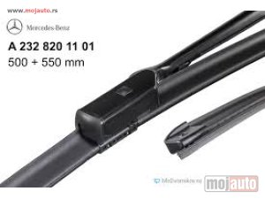 Glavna slika -  Mercedes SL BR232 Metlice Brisaca Prednje 21- NOVO - MojAuto