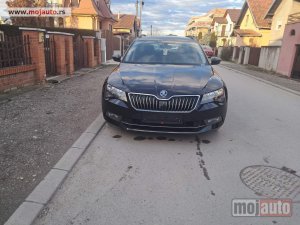 Glavna slika - Škoda Superb 2.0  - MojAuto