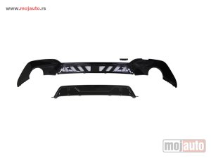 Glavna slika -  Difuzor BMW vG20 MP 330i bez zamene izduva - MojAuto