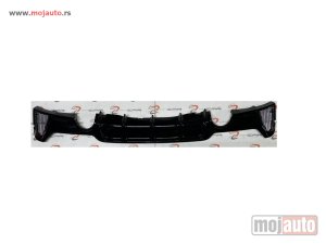 NOVI: delovi  Difuzor F32 M-Performance 435 look za BMW Serija 4