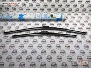 Glavna slika -  Mercedes M/ML W164 Metlice Brisaca Prednje 05-11,NOVO - MojAuto