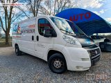 polovni kombi Fiat Ducato 2.2
