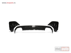 Glavna slika -  Difuzor BMW 4 G26 cometition (4d) 440i - MojAuto