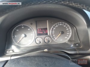 Glavna slika - VW Golf 5 1.9 TDI  - MojAuto