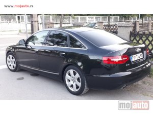 Glavna slika - Audi A6 2.0 tdi  - MojAuto