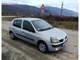 Renault Clio 1.5 DCi 
