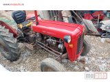 polovni Traktor IMT 533
