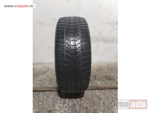 polovni delovi  3544. Guma SAVA 16-ica, ZIMSKA 205/55, Šara 5.4 mm, DOT 3820