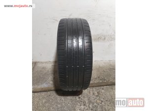 polovni delovi  3541. Guma CONTINENTAL 16-ica, LETNJA 195/45, Šara 5.1 mm