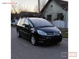 Citroen C4 Grand Picasso 2.0 HDI SEDUCTION 