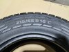 Slika 7 -  3562. Gume CONTINENTAL 16 C, ZIMSKE 215/65, Šara 8,0 mm. DOT 3823 - MojAuto
