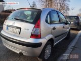 polovni Automobil Citroen C3 1.1i 