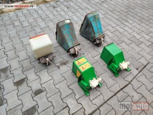 Glavna slika - MONOSEM Depozitori za insekticid - MojAuto