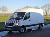 Slika 1 - Mercedes_Benz Sprinter 316 L2H2 / RADIONICA - MojAuto