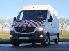 Slika 2 - Mercedes_Benz Sprinter 316 L2H2 / RADIONICA - MojAuto